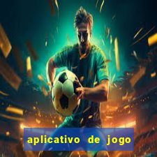 aplicativo de jogo que da bonus no cadastro